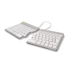 R-Go Tools R-Go Split Break keyboard,
